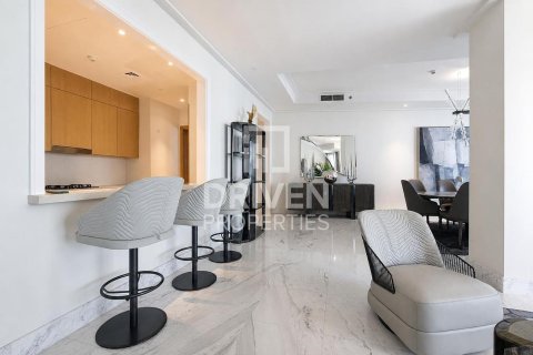Apartment sa Downtown Dubai (Downtown Burj Dubai), UAE 4 silid-tulugan, 361.49 sq.m. № 765281 - larawan 19