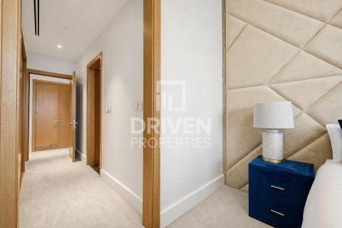 Apartment sa Downtown Dubai (Downtown Burj Dubai), UAE 4 silid-tulugan, 361.49 sq.m. № 765281 - larawan 24