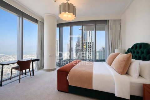 Apartment sa Downtown Dubai (Downtown Burj Dubai), UAE 4 silid-tulugan, 361.49 sq.m. № 765281 - larawan 17
