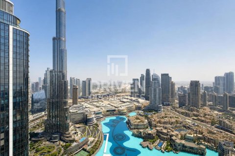 Apartment sa Downtown Dubai (Downtown Burj Dubai), UAE 4 silid-tulugan, 361.49 sq.m. № 765281 - larawan 25