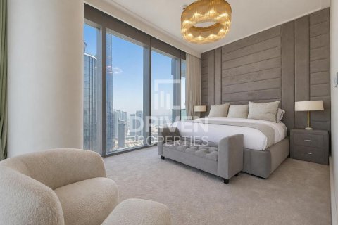 Apartment sa Downtown Dubai (Downtown Burj Dubai), UAE 4 silid-tulugan, 361.49 sq.m. № 765281 - larawan 14