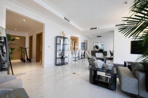 Apartment sa Downtown Dubai (Downtown Burj Dubai), UAE 4 silid-tulugan, 361.49 sq.m. № 765281 - larawan 2