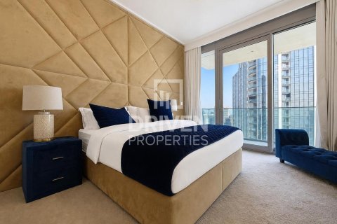 Apartment sa Downtown Dubai (Downtown Burj Dubai), UAE 4 silid-tulugan, 361.49 sq.m. № 765281 - larawan 8