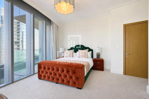 Apartment sa Downtown Dubai (Downtown Burj Dubai), UAE 4 silid-tulugan, 361.49 sq.m. № 765281 - larawan 6