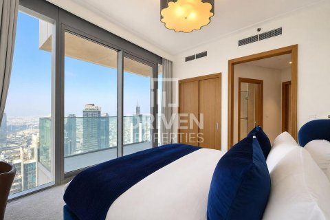 Apartment sa Downtown Dubai (Downtown Burj Dubai), UAE 4 silid-tulugan, 361.49 sq.m. № 765281 - larawan 12
