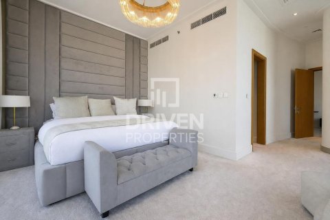 Apartment sa Downtown Dubai (Downtown Burj Dubai), UAE 4 silid-tulugan, 361.49 sq.m. № 765281 - larawan 15