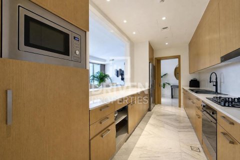 Apartment sa Downtown Dubai (Downtown Burj Dubai), UAE 4 silid-tulugan, 361.49 sq.m. № 765281 - larawan 18
