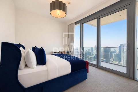 Apartment sa Downtown Dubai (Downtown Burj Dubai), UAE 4 silid-tulugan, 361.49 sq.m. № 765281 - larawan 10
