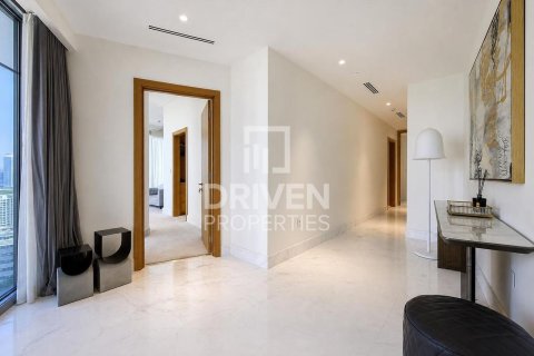 Apartment sa Downtown Dubai (Downtown Burj Dubai), UAE 4 silid-tulugan, 361.49 sq.m. № 765281 - larawan 28