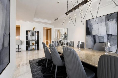 Apartment sa Downtown Dubai (Downtown Burj Dubai), UAE 4 silid-tulugan, 361.49 sq.m. № 765281 - larawan 22