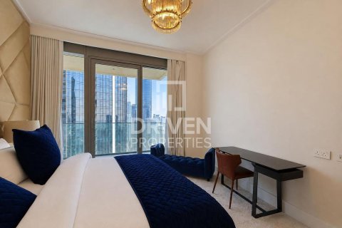 Apartment sa Downtown Dubai (Downtown Burj Dubai), UAE 4 silid-tulugan, 361.49 sq.m. № 765281 - larawan 11