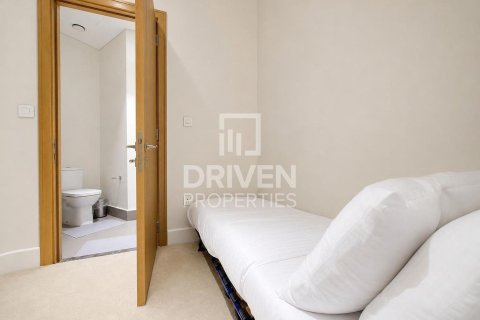 Apartment sa Downtown Dubai (Downtown Burj Dubai), UAE 4 silid-tulugan, 361.49 sq.m. № 765281 - larawan 29
