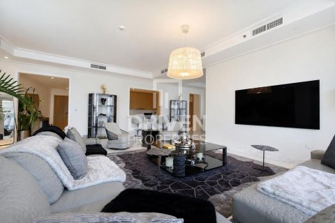 Διαμέρισμα σε Downtown Dubai (Downtown Burj Dubai), ΗΑΕ 4 υπνοδωμάτια, 361.49 τ.μ. Αρ. 765281
