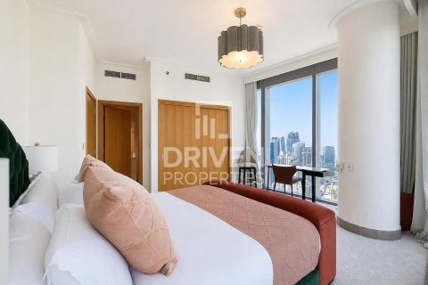 Apartment sa Downtown Dubai (Downtown Burj Dubai), UAE 4 silid-tulugan, 361.49 sq.m. № 765281 - larawan 13