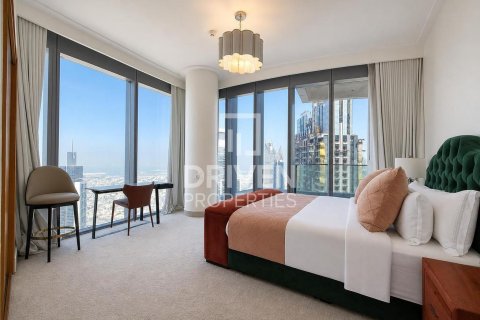 Apartment sa Downtown Dubai (Downtown Burj Dubai), UAE 4 silid-tulugan, 361.49 sq.m. № 765281 - larawan 5