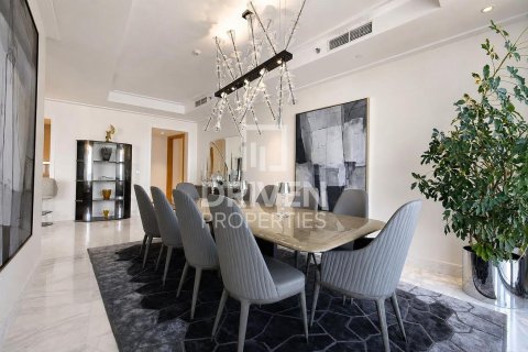 Apartment sa Downtown Dubai (Downtown Burj Dubai), UAE 4 silid-tulugan, 361.49 sq.m. № 765281 - larawan 4
