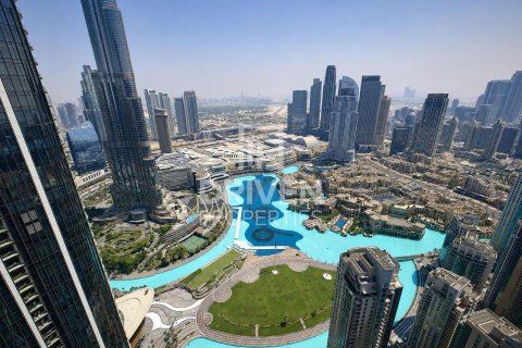Apartment sa Downtown Dubai (Downtown Burj Dubai), UAE 4 silid-tulugan, 361.49 sq.m. № 765281 - larawan 26
