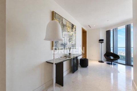 Apartment sa Downtown Dubai (Downtown Burj Dubai), UAE 4 silid-tulugan, 361.49 sq.m. № 765281 - larawan 27