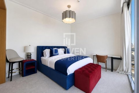 Apartment sa Downtown Dubai (Downtown Burj Dubai), UAE 4 silid-tulugan, 361.49 sq.m. № 765281 - larawan 9