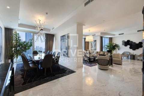Apartment sa Downtown Dubai (Downtown Burj Dubai), UAE 4 silid-tulugan, 361.49 sq.m. № 765281 - larawan 3