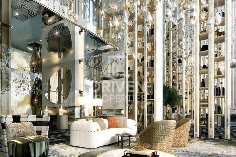 Пәтер Dubai Media City, Дубай, БАӘ-да 2 жатын бөлмелер, 150.41 м² № 765278 - фото 11