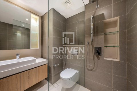 Apartament na sprzedaż w Dubai Marina, Dubai, ZEA 1 sypialnia, 85.38 mkw., nr 765283 - zdjęcie 10
