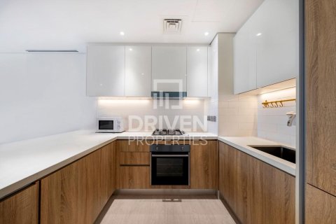 Apartament na sprzedaż w Dubai Marina, Dubai, ZEA 1 sypialnia, 85.38 mkw., nr 765283 - zdjęcie 8