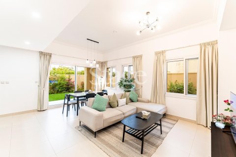 Βίλα σε Serena, Dubai, ΗΑΕ 3 υπνοδωμάτια, 255 τ.μ. Αρ. 658628 - φωτογραφία 7