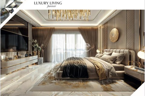 آپارتمان برای فروش در Jumeirah Lake Towers، Dubai، امارات متحده عربی 39 متر مربع ، شماره 658632 - تصویر 3