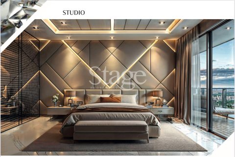 آپارتمان برای فروش در Jumeirah Lake Towers، Dubai، امارات متحده عربی 39 متر مربع ، شماره 658632 - تصویر 5