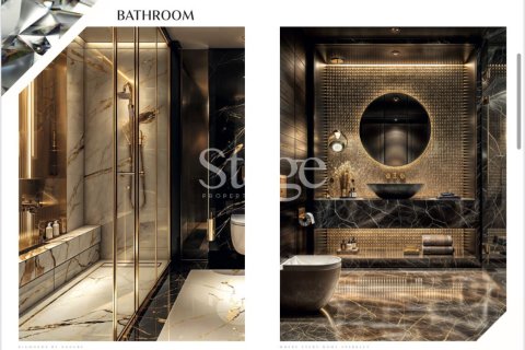 آپارتمان برای فروش در Jumeirah Lake Towers، Dubai، امارات متحده عربی 39 متر مربع ، شماره 658632 - تصویر 6