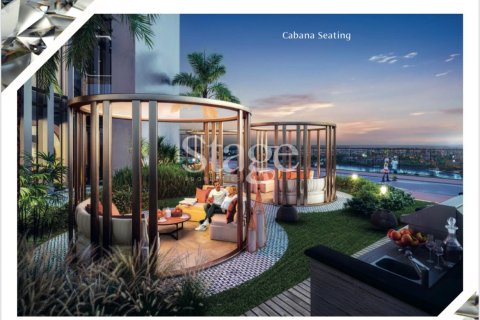 آپارتمان برای فروش در Jumeirah Lake Towers، Dubai، امارات متحده عربی 39 متر مربع ، شماره 658632 - تصویر 10