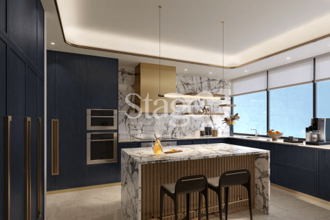 Apartament de vânzare în Maritime City, Dubai, EAU 1 dormitor, 74 mp. №658631 - poză 7