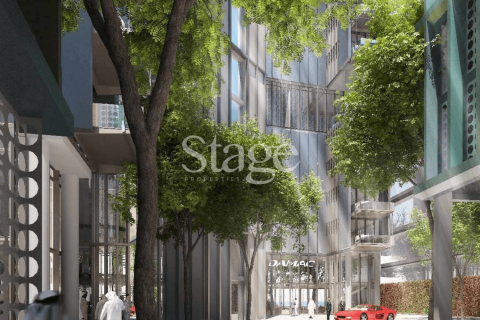 Apartament de vânzare în Maritime City, Dubai, EAU 1 dormitor, 74 mp. №658631 - poză 10