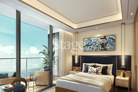 Apartament de vânzare în Maritime City, Dubai, EAU 1 dormitor, 74 mp. №658631 - poză 3