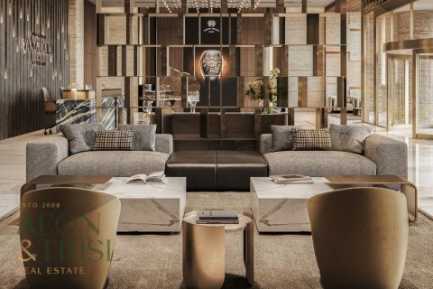 Apartment til salg i Dubai Marina, Dubai, UAE 999 soveværelser, 61 kvm № 649072 - foto 3