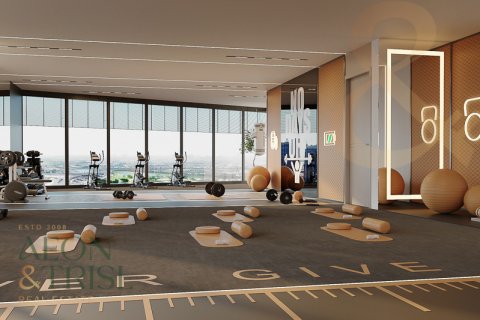 Apartment til salg i Dubai Marina, Dubai, UAE 999 soveværelser, 61 kvm № 649072 - foto 2