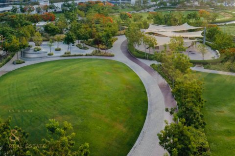 Διαμέρισμα σε Rosehill σε Dubai Hills Estate, ΗΑΕ 2 υπνοδωμάτια, 111 τ.μ. Αρ. 649076 - φωτογραφία 3