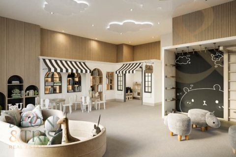 Διαμέρισμα σε Rosehill σε Dubai Hills Estate, ΗΑΕ 2 υπνοδωμάτια, 111 τ.μ. Αρ. 649076 - φωτογραφία 5