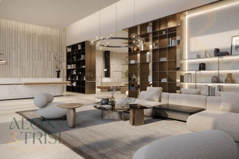 Διαμέρισμα σε Rosehill σε Dubai Hills Estate, ΗΑΕ 2 υπνοδωμάτια, 111 τ.μ. Αρ. 649076 - φωτογραφία 1
