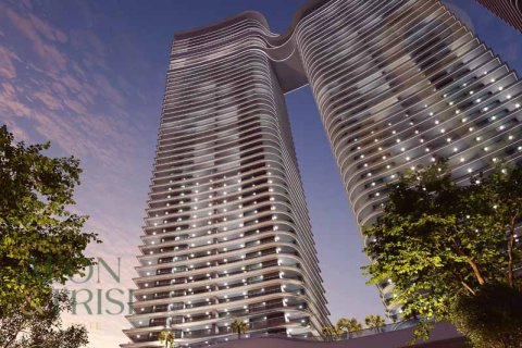 Penthouse in SOBHA SEAHAVEN in Dubai Marina, UAE 4 bedrooms, 486 sq.m. № 649073 - photo 2