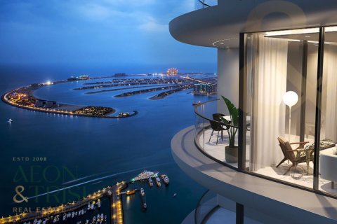 Penthouse in SOBHA SEAHAVEN in Dubai Marina, UAE 6 bedrooms, 1783 sq.m. № 649074 - photo 4