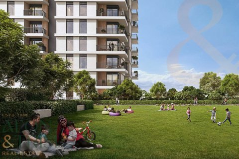 Leilighet til salgs i Dubai Hills Estate, Dubai, Emiratene 1 soverom, 71 kvm Nr. 649075 - Foto 4