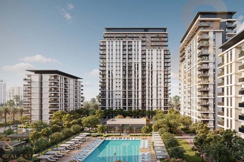 Leilighet til salgs i Dubai Hills Estate, Dubai, Emiratene 1 soverom, 71 kvm Nr. 649075 - Foto 5