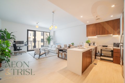 Jumeirah, Dubai, BAE’de satılık daire 2 yatak odası, 122 m² No 649070 - fotoğraf 5