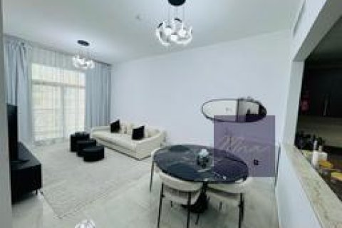 Apartament në Mirdif, Dubai, Emiratet e Bashkuara Arabe 1 dhomë gjumi, 75.3 m2. № 563716 - Foto 7