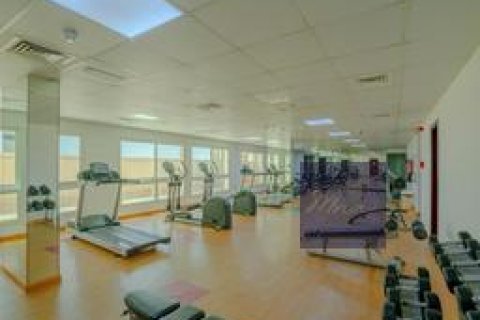 Apartament në Mirdif, Dubai, Emiratet e Bashkuara Arabe 1 dhomë gjumi, 75.3 m2. № 563716 - Foto 10