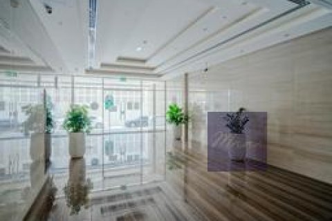 Apartament në Mirdif, Dubai, Emiratet e Bashkuara Arabe 1 dhomë gjumi, 75.3 m2. № 563716 - Foto 11