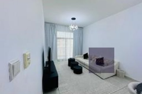 Apartament në Mirdif, Dubai, Emiratet e Bashkuara Arabe 1 dhomë gjumi, 75.3 m2. № 563716 - Foto 3