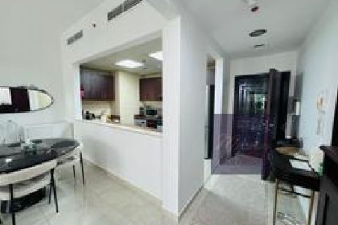Apartament në Mirdif, Dubai, Emiratet e Bashkuara Arabe 1 dhomë gjumi, 75.3 m2. № 563716 - Foto 6